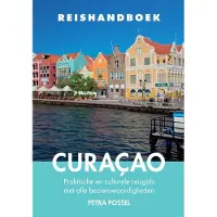 Uitgeverij Elmar Reishandboek Curaçao