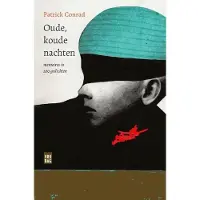 Uitgeverij Vrijdag Oude, koude nachten - Patrick Conrad