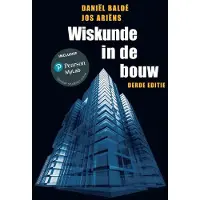 Pearson Benelux Wiskunde in de bouw