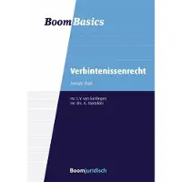 Boom uitgevers Den Haag Verbintenissenrecht