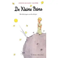 Uitgeverij Ad. Donker De kleine prins