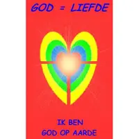 Brave New Books God = Liefde