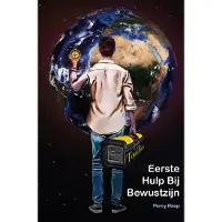 Brave New Books Eerste hulp bij bewustzijn
