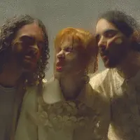 Cd Paramore - This Is Why