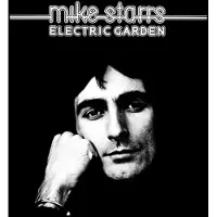 CHERRY RED ELECTRIC GARDEN
