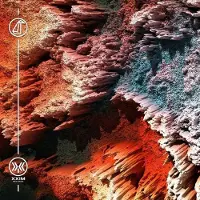 Sony music Gogo Penguin - Between Two Waves (LP)
