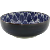 Tokyo Design Studio – Ohuke Dahlia – Kom – 21.5x8cm – 1850ml