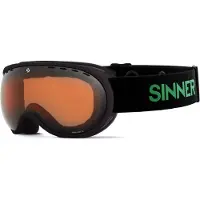 Sinner Vorlage S Skibril