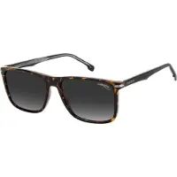 Carrera Zonnebril 298/S 57/16/145 Havana Polyamide MAN 298/S