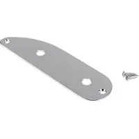 Boston CP-PBV-C Control Plate 51 Vintage Chrome