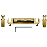 Boston T-90-G Brug-Staartstuk G-model - Goud