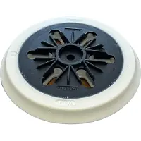 Bosch schuurzool steunschijf Ø 150 mm - 2608601106