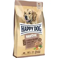 Happy Dog Flocken Vollkost