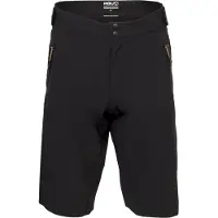Agu Fietsbroek Men Performance MTB Short Venture Black-XL