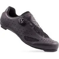 Lake CX219 Wegschoenen Zwart (Normaal) || Maat: 44