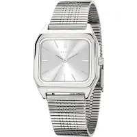 Liebeskind berlin Analoog horloge zilver
