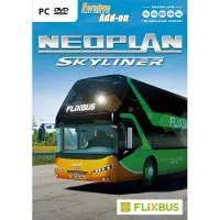 Fernbus Add-On Neoplan Skyliner - PC Download