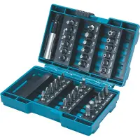 Makita Accessoires B-28606 | 37-Delige | schroef-/bitset - B-28606