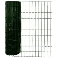 Fornorth Tuingaas 120cm (25m), groen