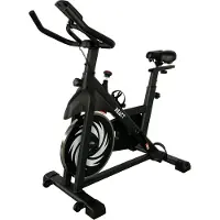 React Indoor cycle 600