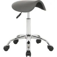 Lykke Sattelstoel Comfort