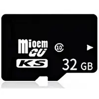React Micro-SD geheugenkaart, 32 GB