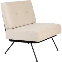 Zuiver Bowie Fauteuil Beige
