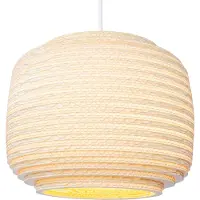 Graypants Ausi 12 hanglamp blonde - GP-2111