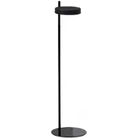 Wästberg W182 Pastille Vloerlamp Graphite black