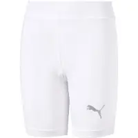Puma LIGA Baselayer Slidingbroekje Tight Kids Wit