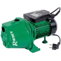 Ribiland Zelfaanzuigende oppervlaktepomp, 1180 watt, PRJET121