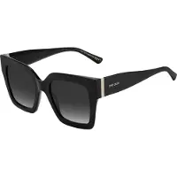 Jimmy Choo Edna 807 9O zwarte zonnebril