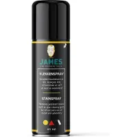 James Vlekkenspray 200 Ml