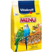 Microsoft - Premium menu parkiet 1kg