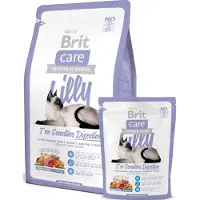 Brit Care CARNILOVE zalm en kalkoen puppy large breed (70% vlees!) 12 kg + 1,5kg gratis!