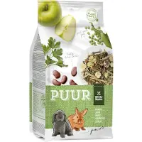 Witte molen - Knaagdierenvoer - Knaagdier - Puur Konijn Junior 7kg - 1st