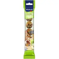 Vitakraft Rollinis Appel - Knaagdiersnack - 48 g