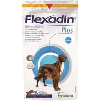 Flexadin Plus Hond/Kat