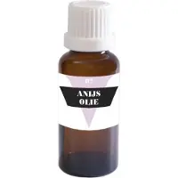 BT's Anijs olie 25 Milliliter