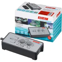 Eheim Streamcontrol, Aquariumtechnologie