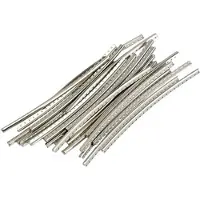 Fender 991998000 Medium Jumbo Fretwire Set - 24 Stuks