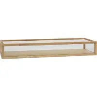 Hubsch View displaybox large - 881606