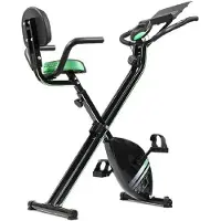 Cecotec Staande en Indoor Fietsen X-Bike Pro