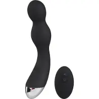 Electro Shock - G-Spot Vibrator