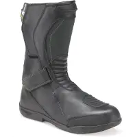 Kochmann Tornado II, laarzen waterdicht ,zwart ,40 EU