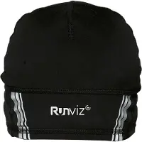 Wowow Muts hardlopen WOWOWW - Beanie Volcano Black