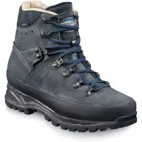 Meindl Island Lady MFS Active Wandelschoen (Maat - 7,5, Kleur - Nachtblau)