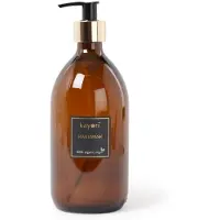 Kayori Handzeep Shincha Groen 500ml