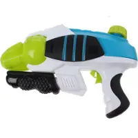 Toi-Toys waterpistool draaibaar