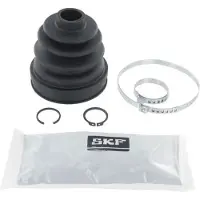 Skf Asmanchetten set VKJP 8325 SKF voor o.a. AUDI, FORD, SEAT, SKODA, VOLKSWAGEN